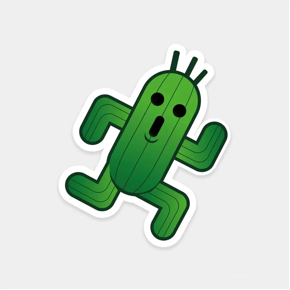Ekstrafix The Sticker Story Tss0103