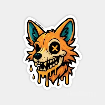 Ekstrafix The Sticker Story Tss0107