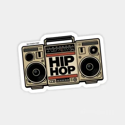 Ekstrafix The Sticker Story Tss0110