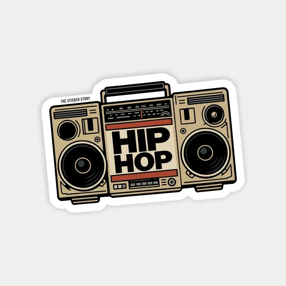 Ekstrafix The Sticker Story Tss0110