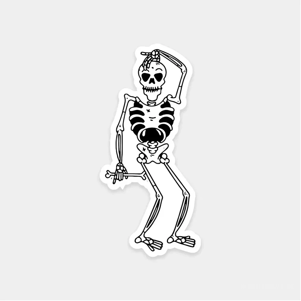 Ekstrafix The Sticker Story Tss0127