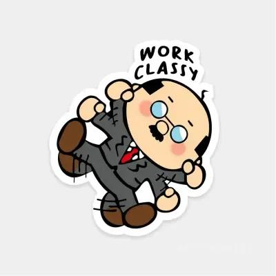 Ekstrafix The Sticker Story Tss0130