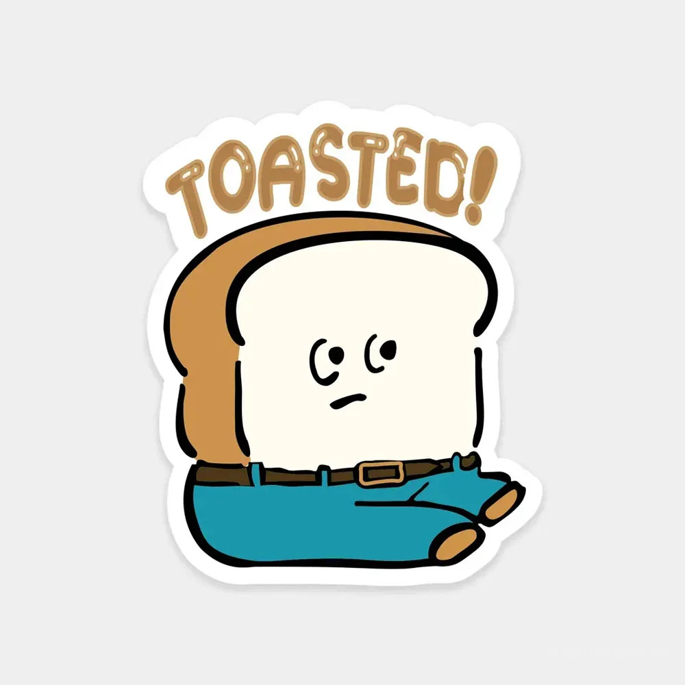 Ekstrafix The Sticker Story Tss0132