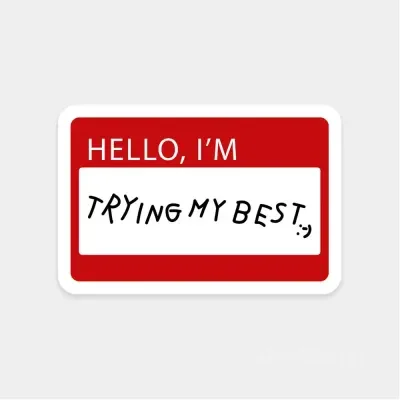Ekstrafix The Sticker Story Tss0142