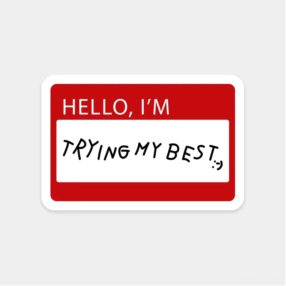 Ekstrafix The Sticker Story Tss0142