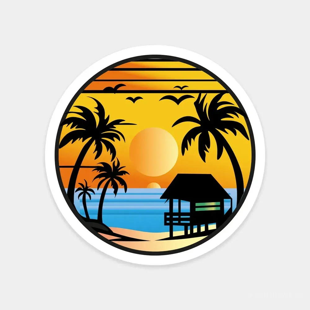Ekstrafix The Sticker Story Tss0150