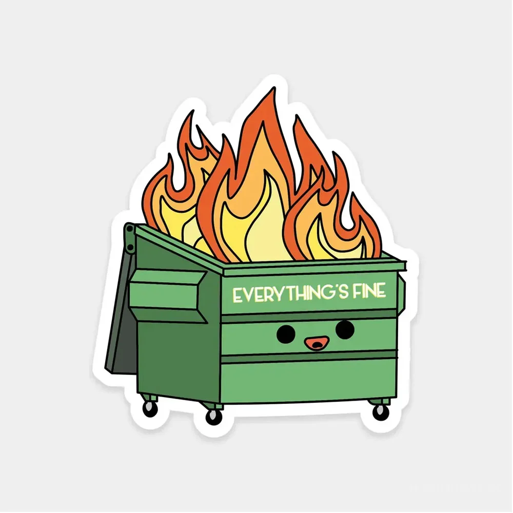 Ekstrafix The Sticker Story Tss0153