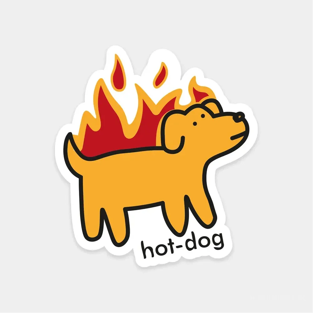 Ekstrafix The Sticker Story Tss0165