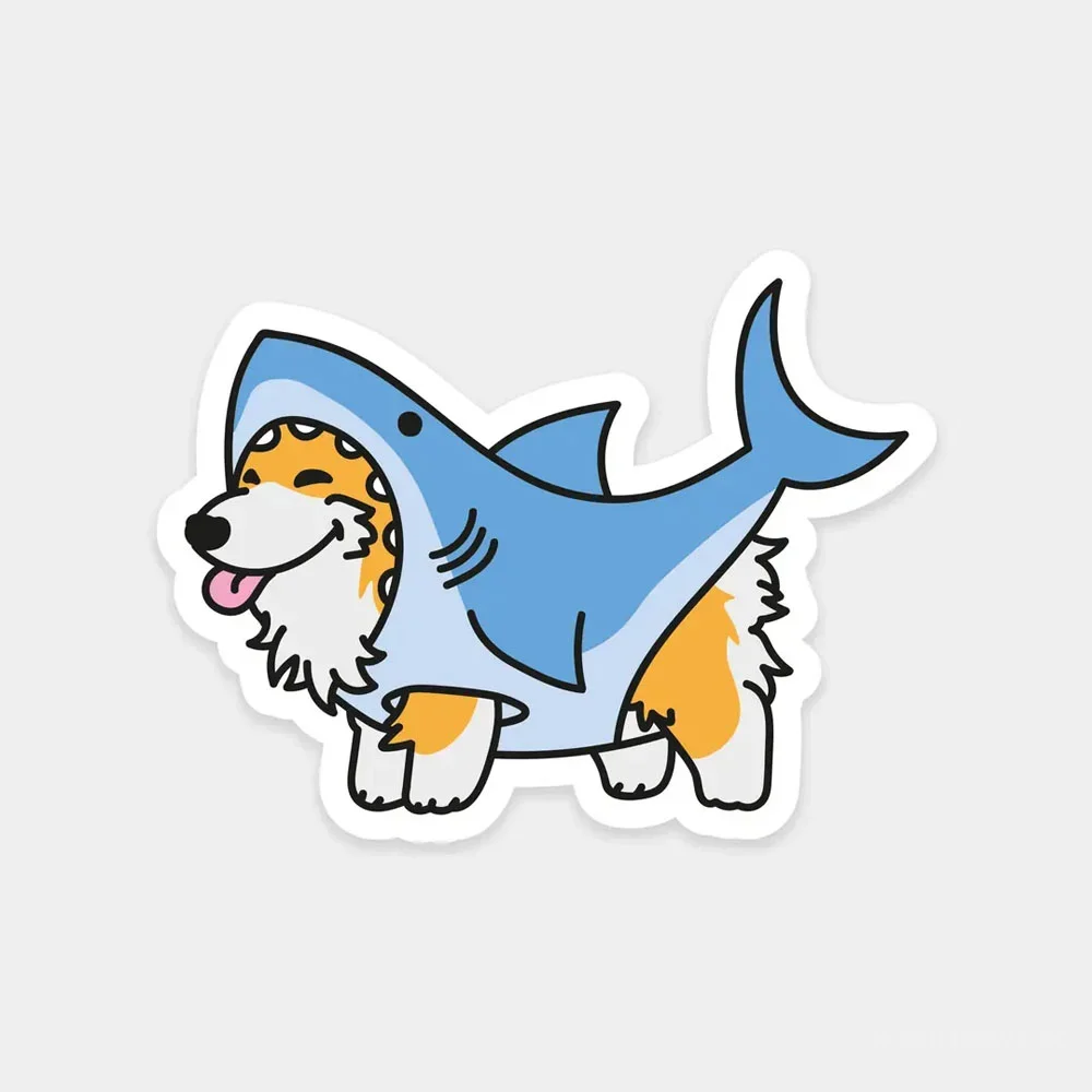 Ekstrafix The Sticker Story Tss0172