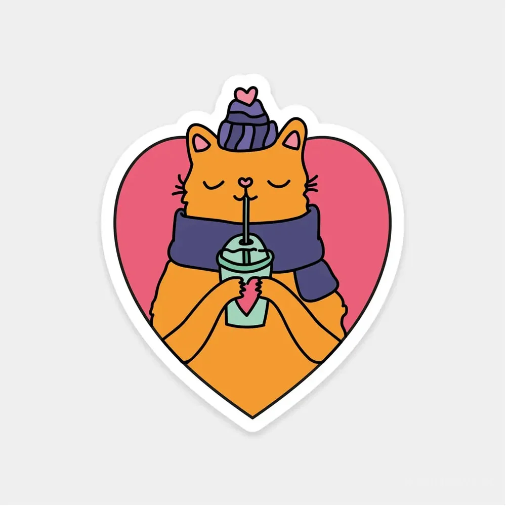 Ekstrafix The Sticker Story Tss0175