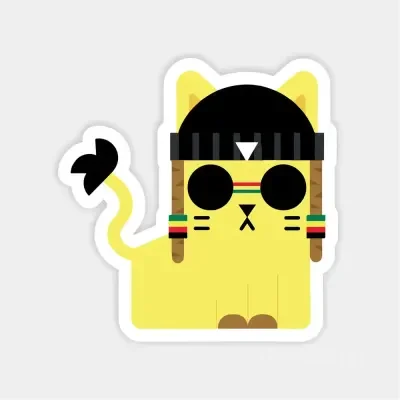 Ekstrafix The Sticker Story Tss0185
