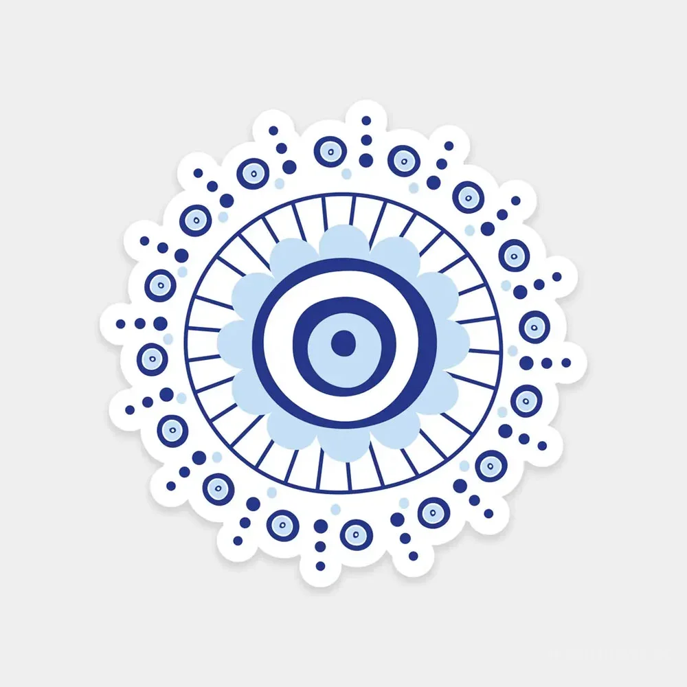 Ekstrafix The Sticker Story Tss0195