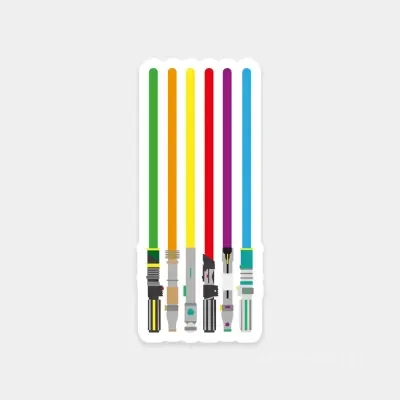 Ekstrafix The Sticker Story Tss0226