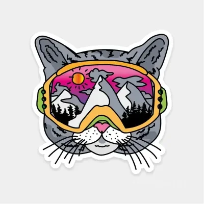 Ekstrafix The Sticker Story Tss0245