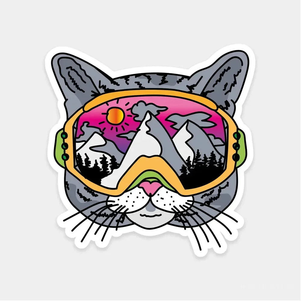 Ekstrafix The Sticker Story Tss0245