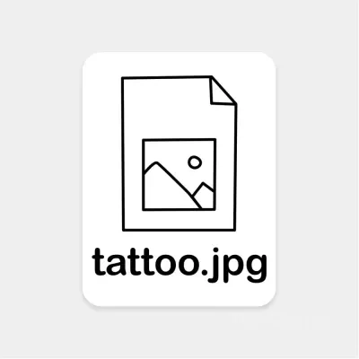Ekstrafix The Sticker Story Tss0260