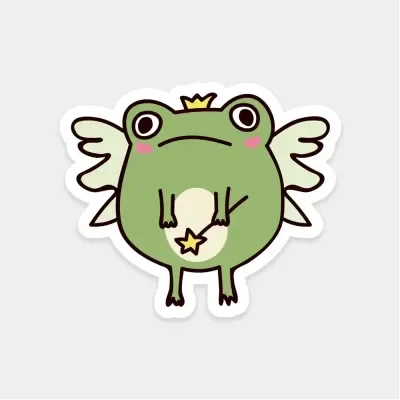 Ekstrafix The Sticker Story Tss0261