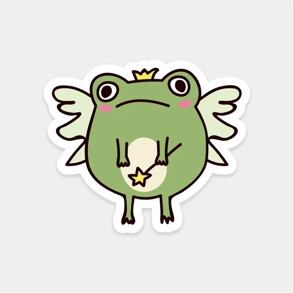 Ekstrafix The Sticker Story Tss0261