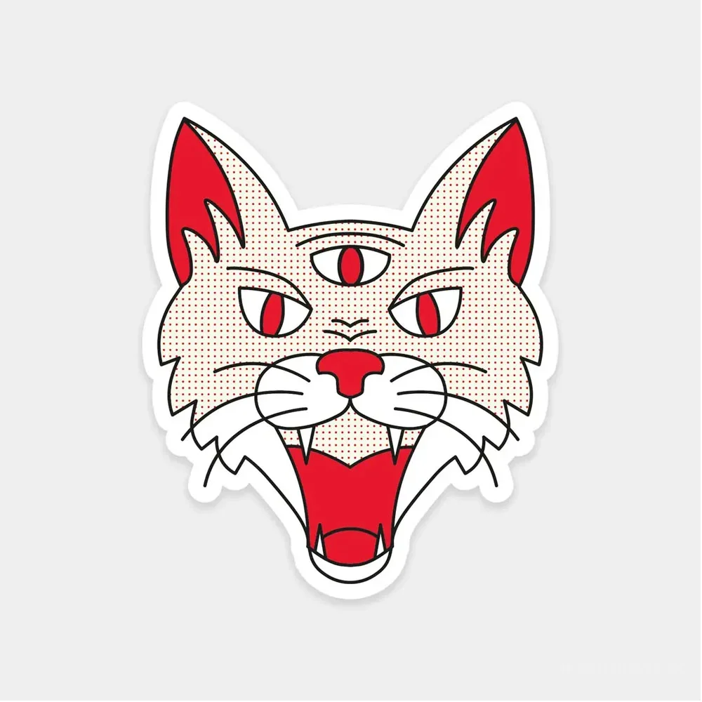 Ekstrafix The Sticker Story Tss0069