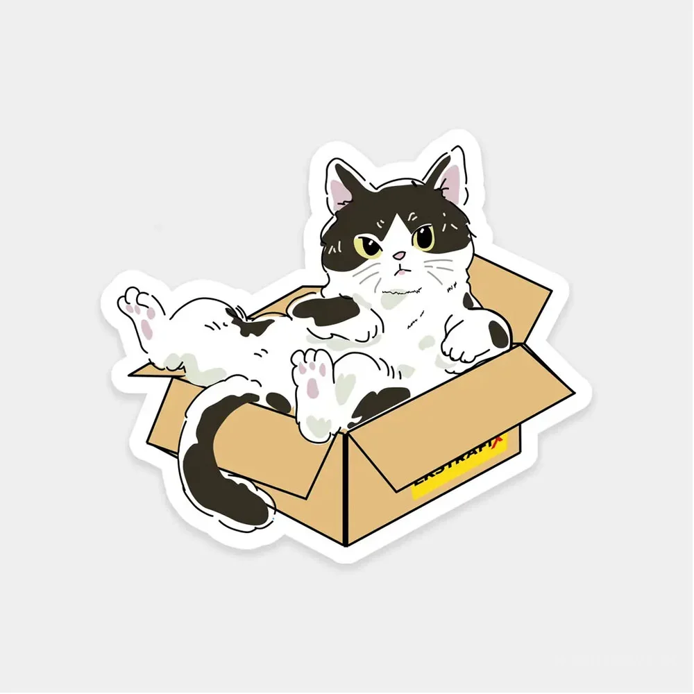 Ekstrafix The Sticker Story Tss0095