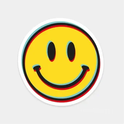 Ekstrafix The Sticker Story Tss0238