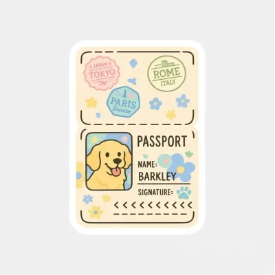 Ekstrafix The Sticker Story Tss0522