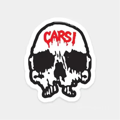 Ekstrafix The Sticker Story Tss0497