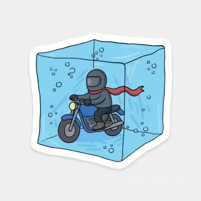 Ekstrafix The Sticker Story Tss0518
