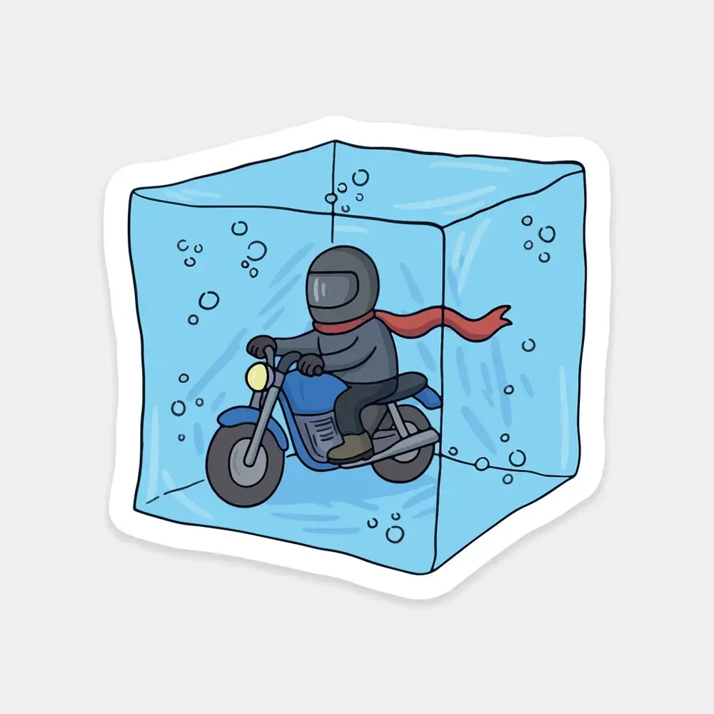 Ekstrafix The Sticker Story Tss0518