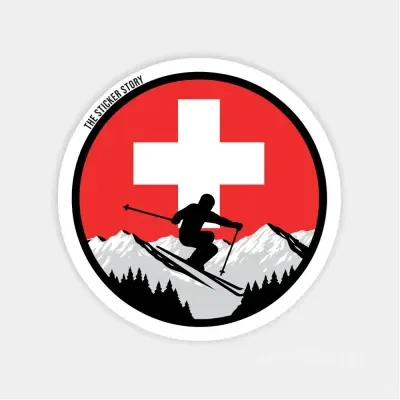 Ekstrafix The Sticker Story Tss0641