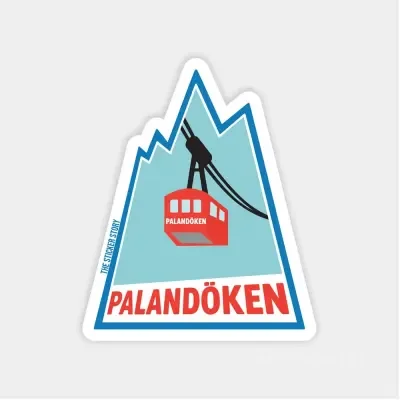 Ekstrafix The Sticker Story Tss0651