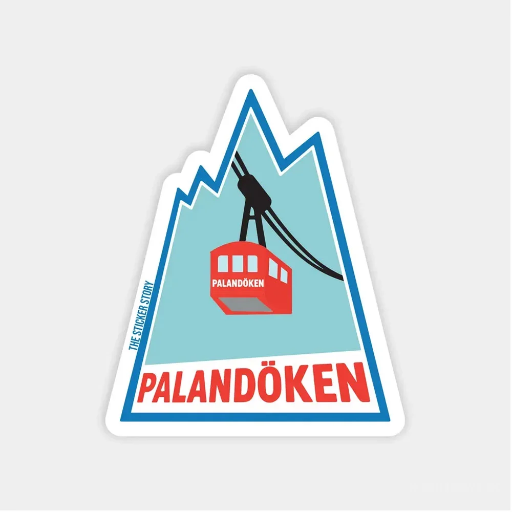 Ekstrafix The Sticker Story Tss0651