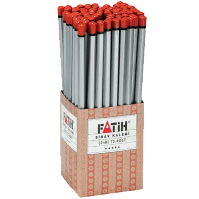 Fatih Kurşun Kalem Sınav 2,5 B 15072