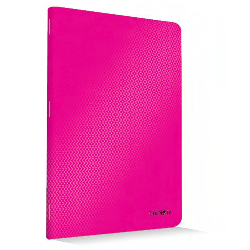 Çınar Dikişli Defter Karton Kapak Kareli 40 YP A4 40/4