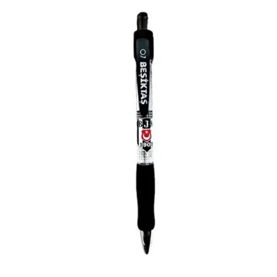 Tmn Versatil Kalem Beşiktaş 0.7 MM 468052