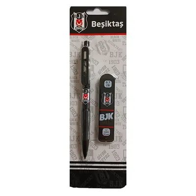 Tmn Versatil Kalem Beşiktaş 0.7 &amp; Min 2 Li Set 473797