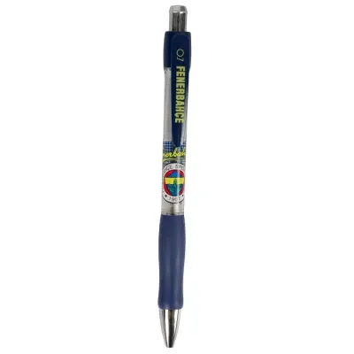 Tmn Versatil Kalem Fenerbahçe 0.7 MM 473274