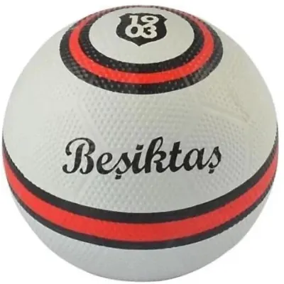 Tmn Futbol Topu Beşiktaş Skylıne-02 No:5 573951