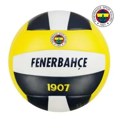 Tmn Voleybol Topu Fenerbahçe Highline No:4 504784