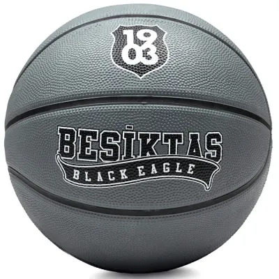 Beşiktaş Basketbol Topu No:7 Trıcolor 25
