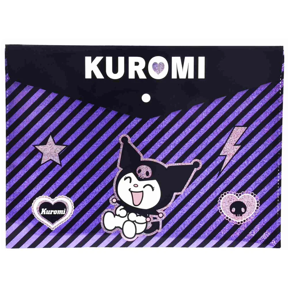 Kuromi Çıt Çıt Dosya 590158