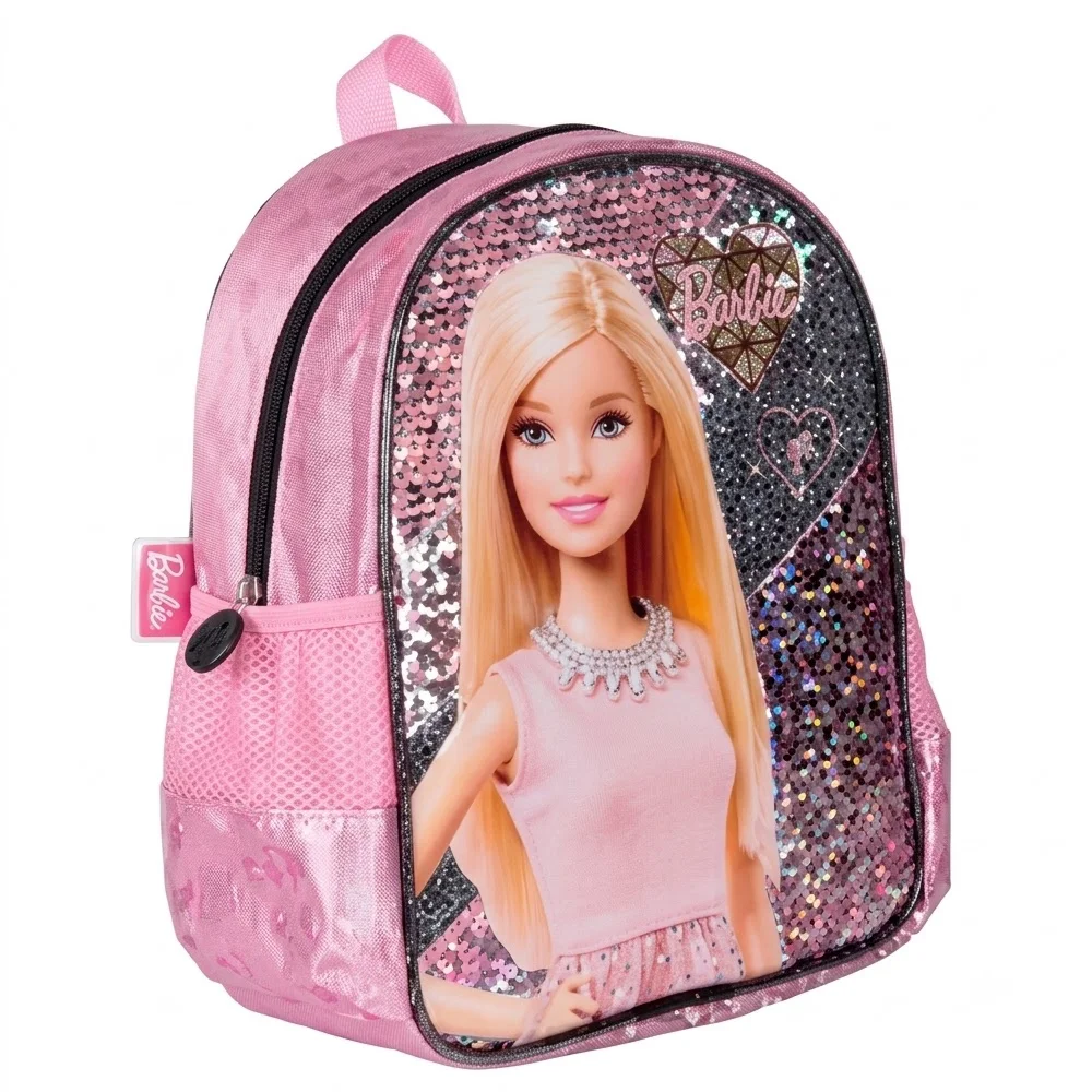 Tmn Anaokulu Çantası Barbie2674 30