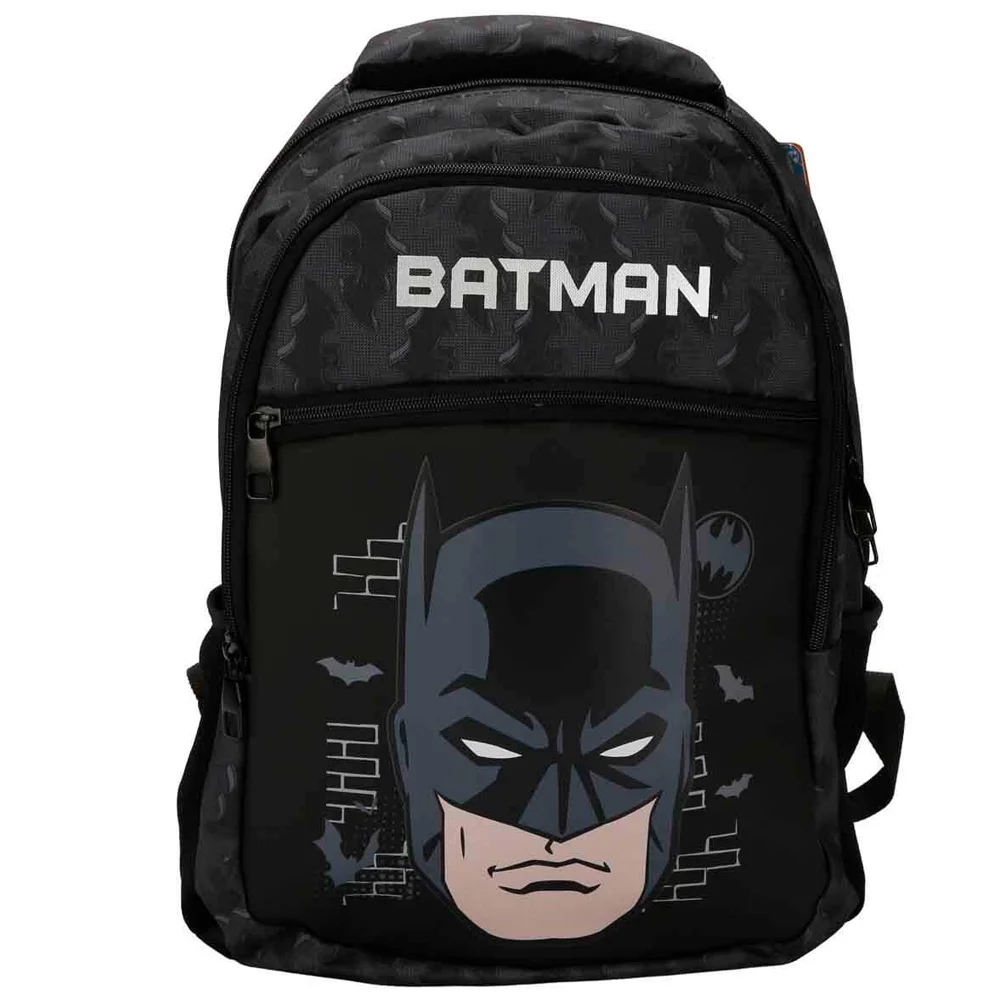 Tmn Batman Okul Çantası 2533