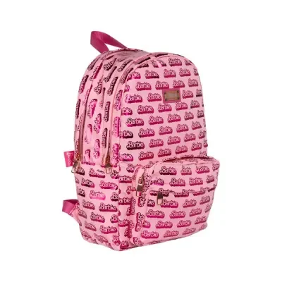 Tmn Okul Çantası Barbie 2704