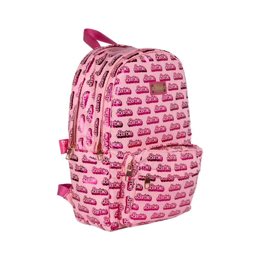 Tmn Okul Çantası Barbie 2704