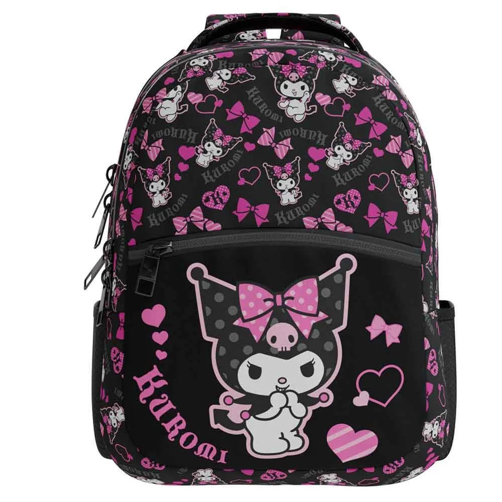 Kuromi Okul Çantası 3146