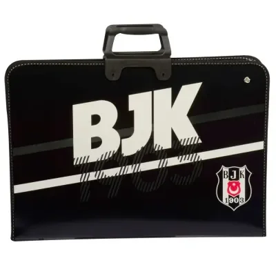 Beşiktaş Proje Çantası 38x55 Cm *24 462903