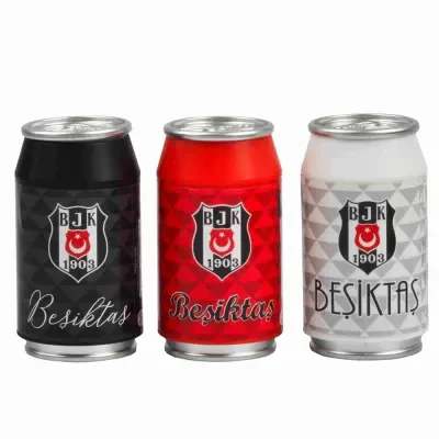 Beşiktaş Kalemtıraş Silgili Coke 20 Li Stand