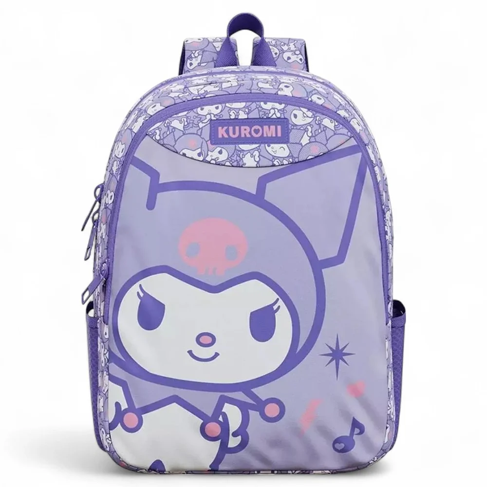 Kuromi Okul Çantası 3152