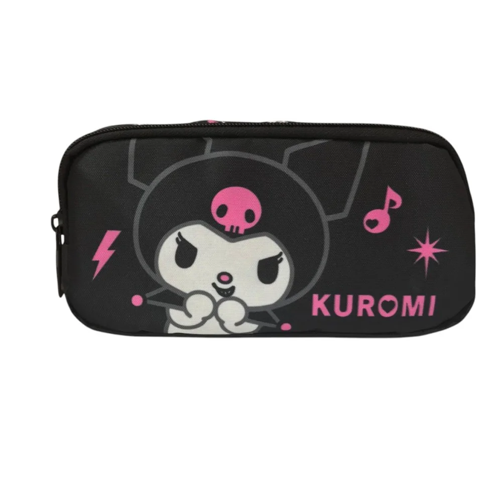 Kuromi Kalem Çantası 3159